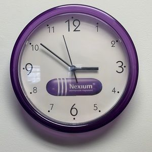 Clock from RX Rep